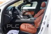 2020 Mercedes Benz C 43 AMG