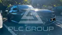 2020 Mercedes Benz C 43 AMG
