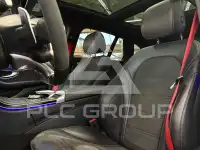 2020 Mercedes Benz C 43 AMG