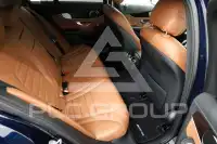 2020 Mercedes Benz C 43 AMG