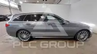 2020 Mercedes Benz C 43 AMG