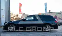 2020 Mercedes Benz C 43 AMG