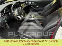 2020 Mercedes Benz C 43 AMG
