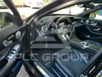 2020 Mercedes Benz C 43 AMG