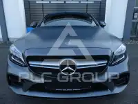 2020 Mercedes Benz C 43 AMG