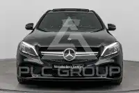 2020 Mercedes Benz C 43 AMG