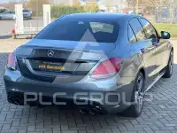 2020 Mercedes Benz C 43 AMG