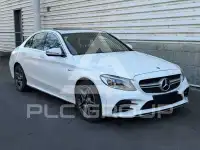 2020 Mercedes Benz C 43 AMG