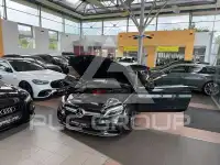 2020 Mercedes Benz C 43 AMG