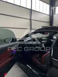 2020 Mercedes Benz C 43 AMG