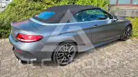 2020 Mercedes Benz C 43 AMG