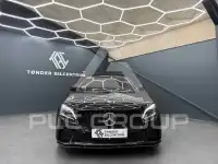 2020 Mercedes Benz C 43 AMG