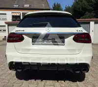 2020 Mercedes Benz C 43 AMG