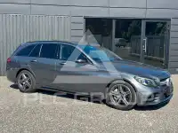 2020 Mercedes Benz C 43 AMG