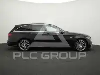 2020 Mercedes Benz C 43 AMG