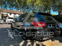 2020 Mercedes Benz C 43 AMG