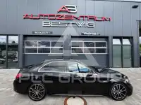 2020 Mercedes Benz C 43 AMG