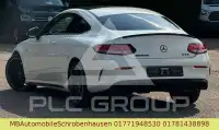 2020 Mercedes Benz C 43 AMG