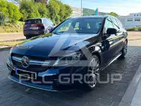 2020 Mercedes Benz C 43 AMG