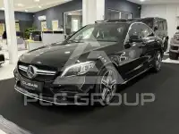 2020 Mercedes Benz C 43 AMG