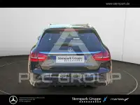 2020 Mercedes Benz C 43 AMG