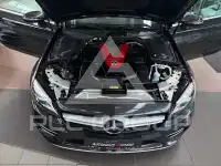 2020 Mercedes Benz C 43 AMG