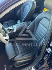 2020 Mercedes Benz C 43 AMG