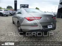 2020 Mercedes Benz CLA 180