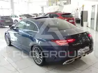 2020 Mercedes Benz CLA 180