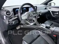 2020 Mercedes Benz CLA 180