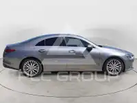 2020 Mercedes Benz CLA 180