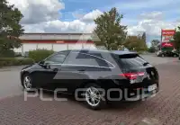2020 Mercedes Benz CLA 180