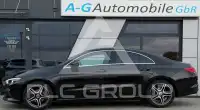2020 Mercedes Benz CLA 180