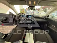 2020 Mercedes Benz CLA 180