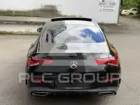 2020 Mercedes Benz CLA 180