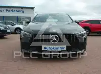 2020 Mercedes Benz CLA 180
