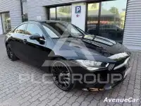 2020 Mercedes Benz CLA 180