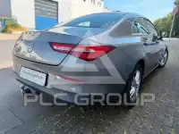 2020 Mercedes Benz CLA 180