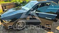 2020 Mercedes Benz CLA 180