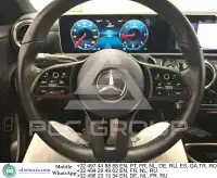 2020 Mercedes Benz CLA 180