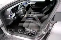2020 Mercedes Benz CLA 180