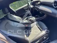2020 Mercedes Benz CLA 180