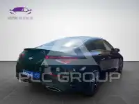 2020 Mercedes Benz CLA 180