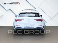2020 Mercedes Benz CLA 180