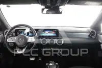 2020 Mercedes Benz CLA 180