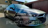 2020 Mercedes Benz CLA 180