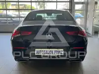 2020 Mercedes Benz CLA 180