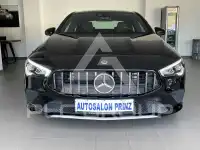 2020 Mercedes Benz CLA 180
