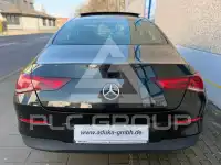 2020 Mercedes Benz CLA 180