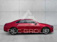 2020 Mercedes Benz CLA 180